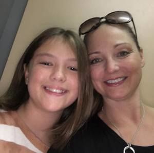 Meet your Posher, Christie